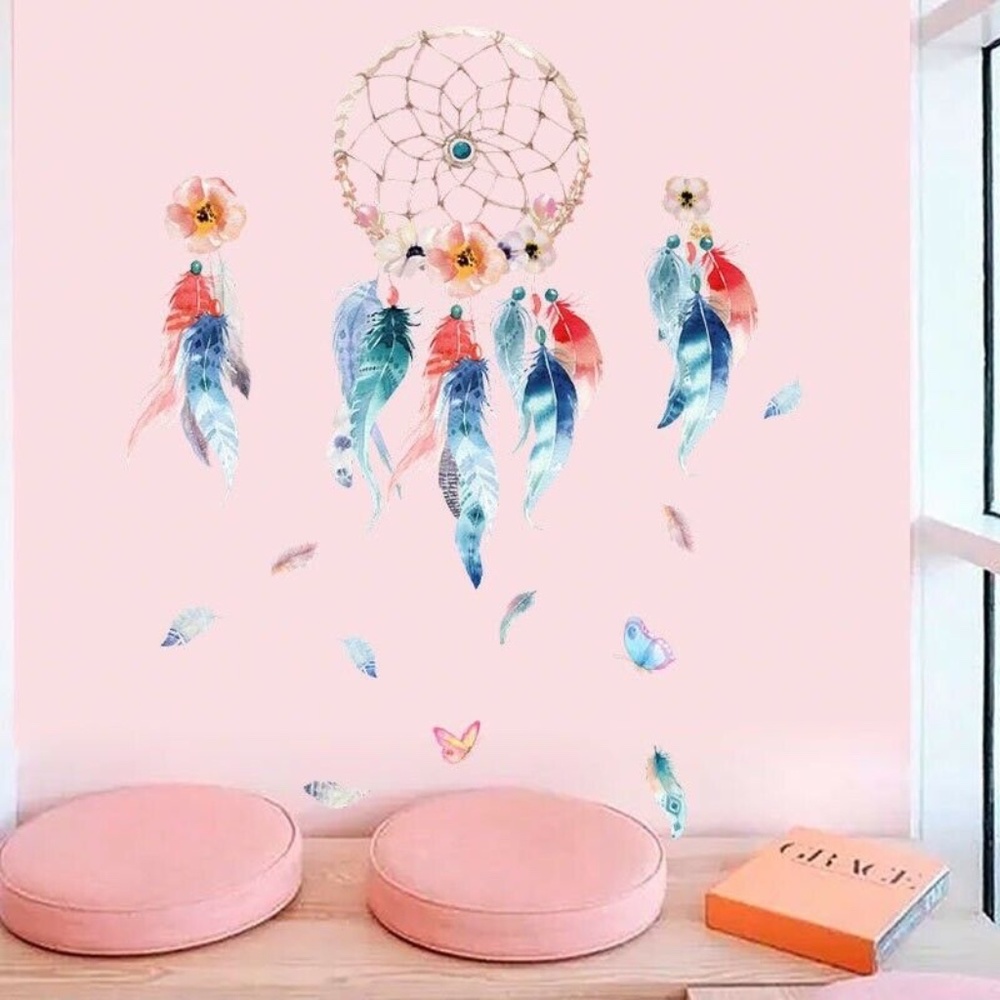 Removable Wall Sticker - Picture 2 of 6